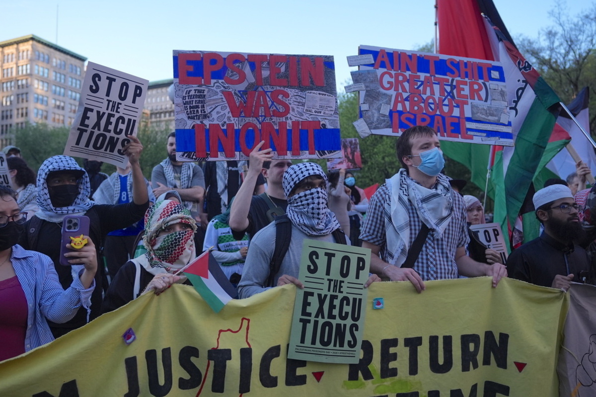 Red Ribbons Campaign condemns Ben-Gvir’s ongoing execution plans