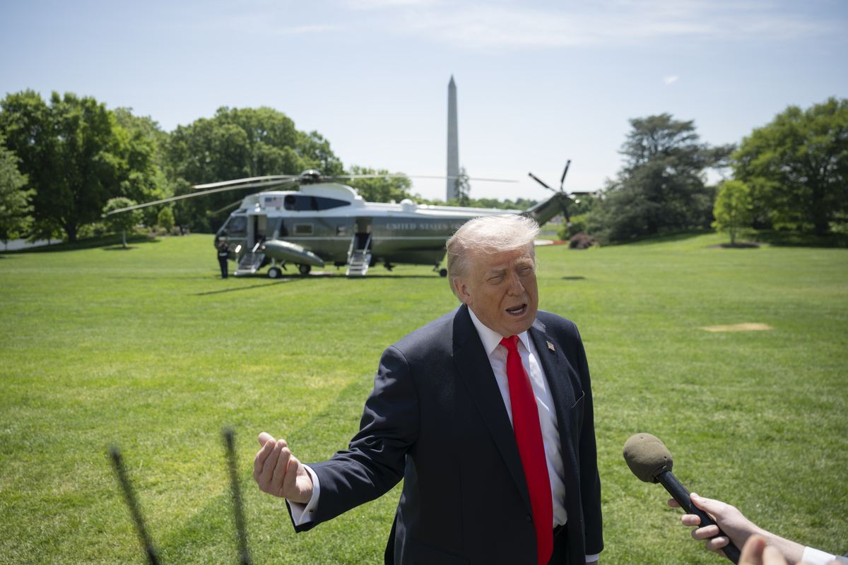 Trump says he is ‘not happy’ with Italy, Spain amid split on Iran