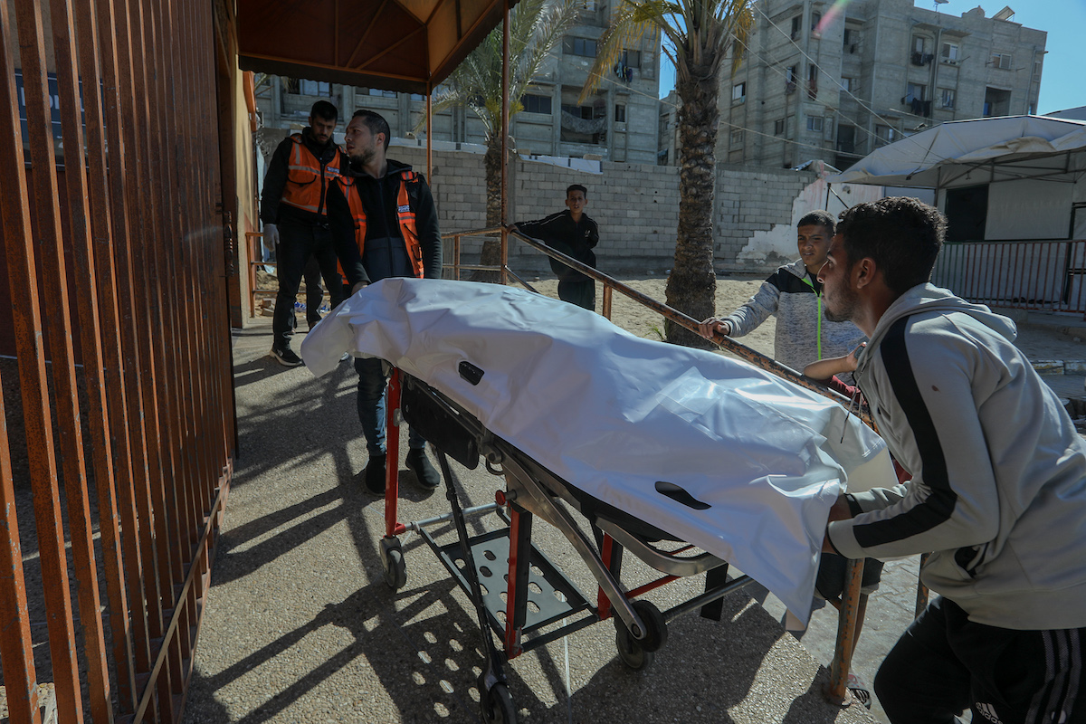 Palestinian resistance ambush kills, wounds collaborators in Khan Younis