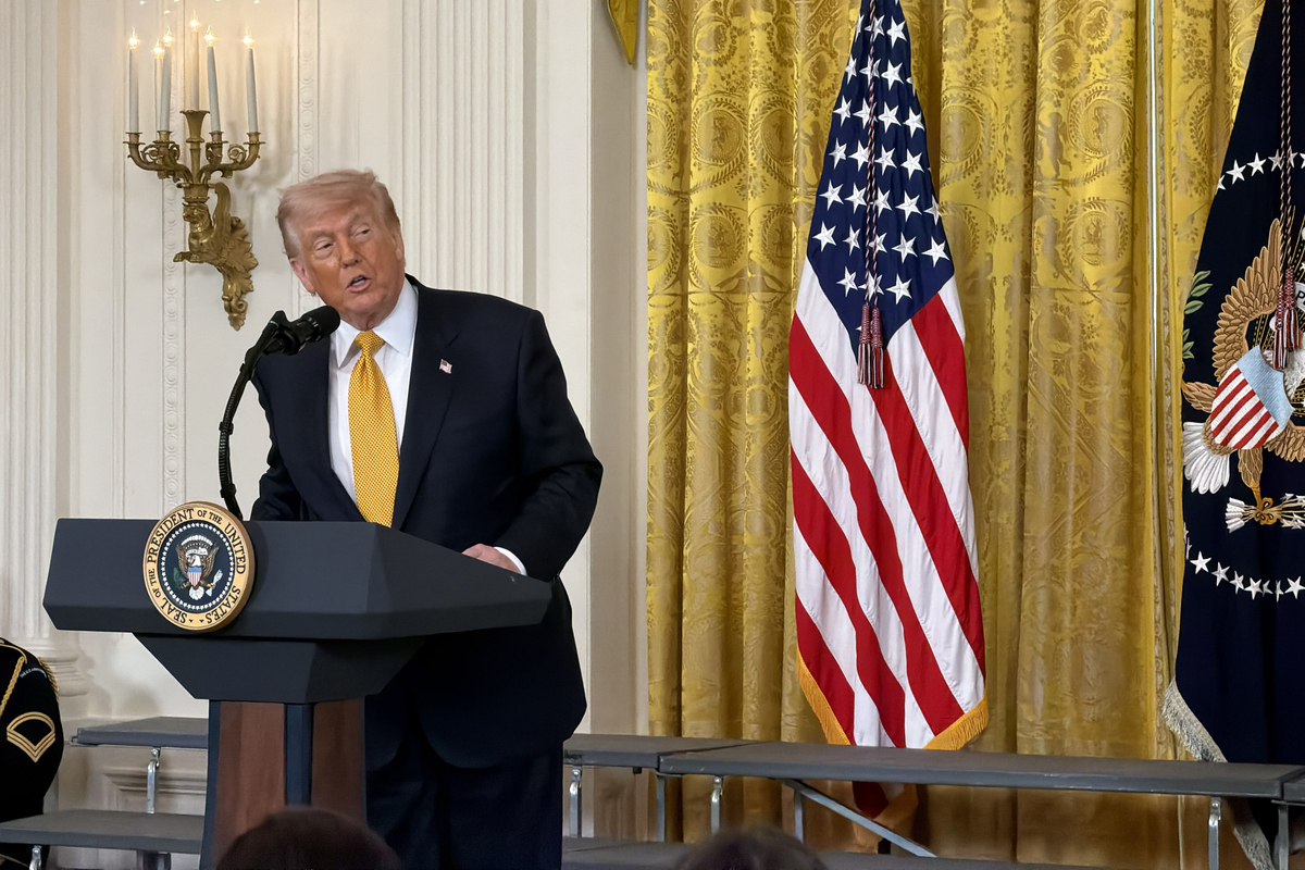 Iran says Trump’s rejection of its proposal ‘does not matter’