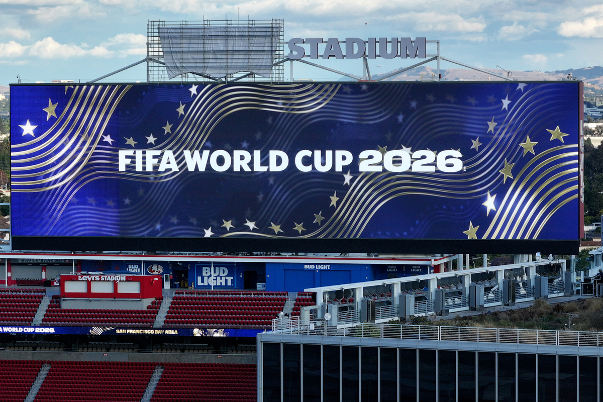 Iran says its World Cup squad must enter, leave US soil on match day