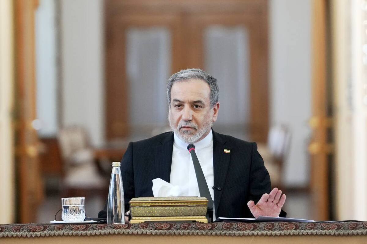 Iran says final deal talks with US will not start if ‘threats continue’