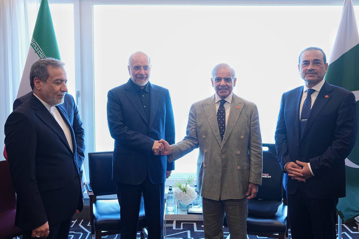 Iran’s negotiating team protests Trump ‘threats,’ says they violate memorandum of understanding