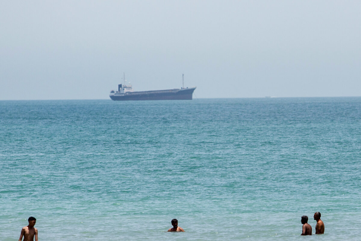 Iran warns ships against using unauthorised routes in Strait of Hormuz