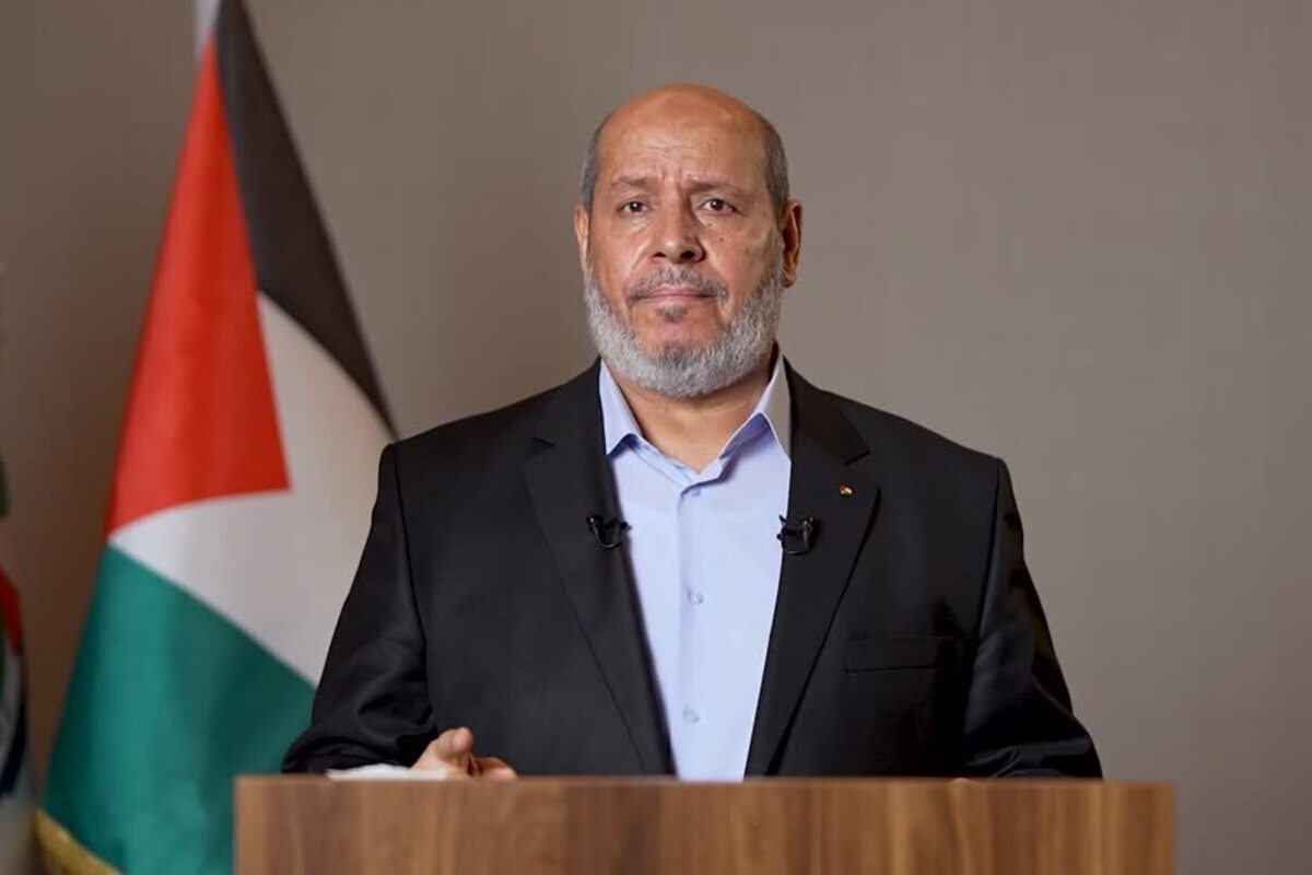 New Hamas chief outlines 6 priorities topped by ending Israeli offensive in Gaza