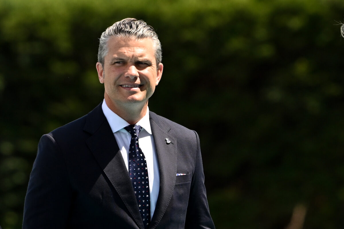 US Defence Secretary Hegseth to visit Israel amid concerns over potential F-35 sale to Turkey
