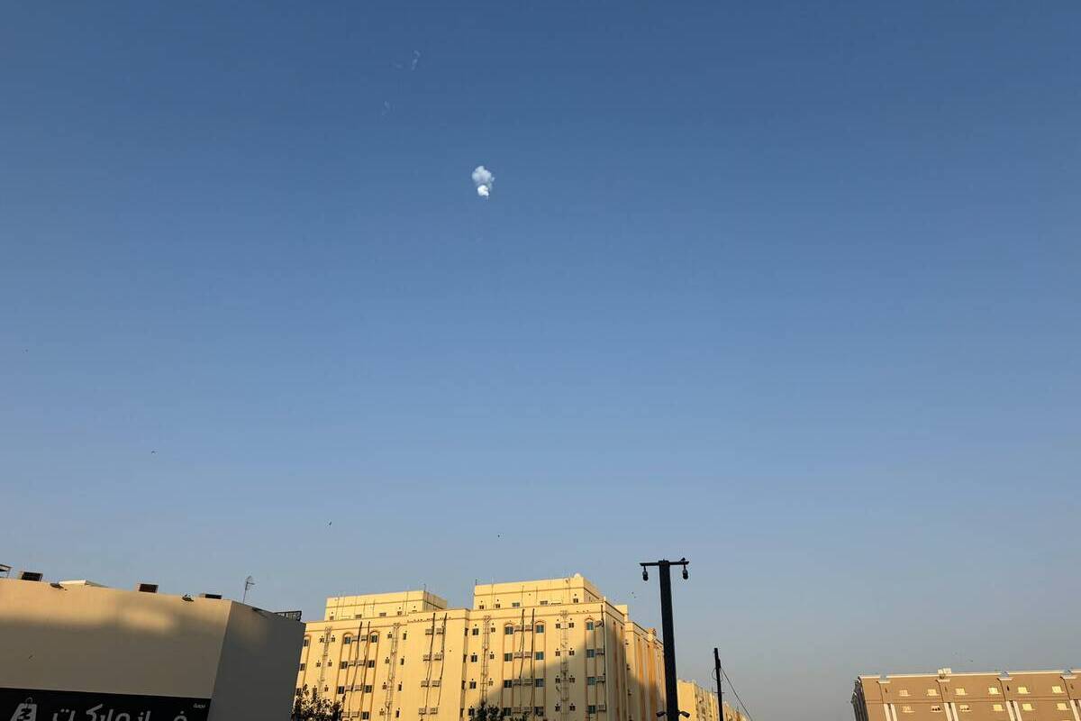 Iran says it targeted US bases in 5 Arab countries in retaliatory strikes