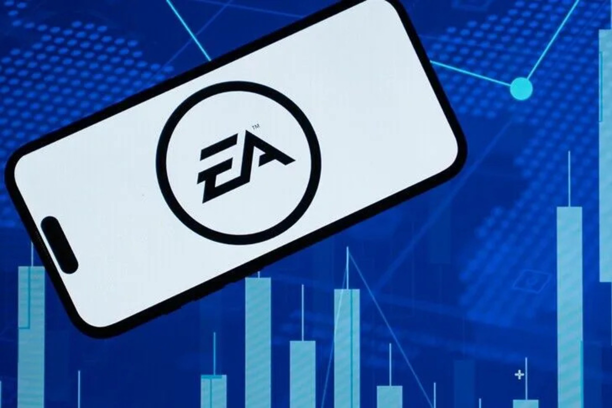 Saudi-led Consortium Finalizes $55 Billion Acquisition of Gaming Giant EA