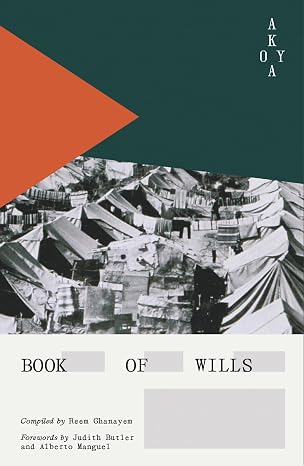 Book of Wills