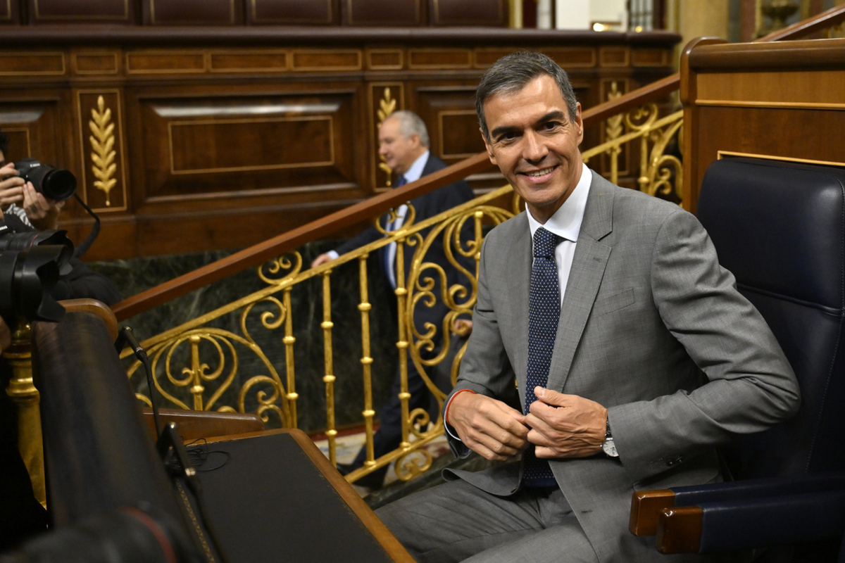 Muddle Easy Spanish Congress debates crucial housing decree package in Madrid ...
