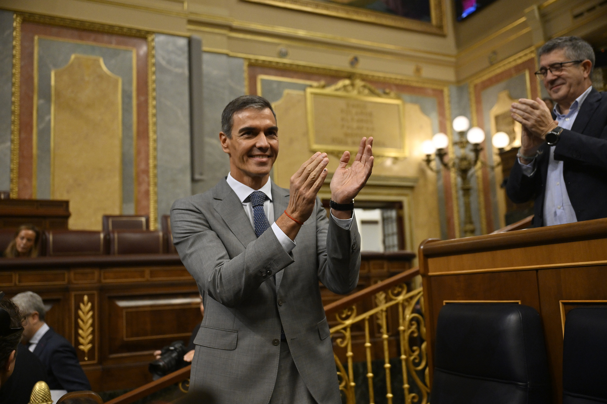 Muddle Easy Spanish Congress debates crucial housing decree package in Madrid ...