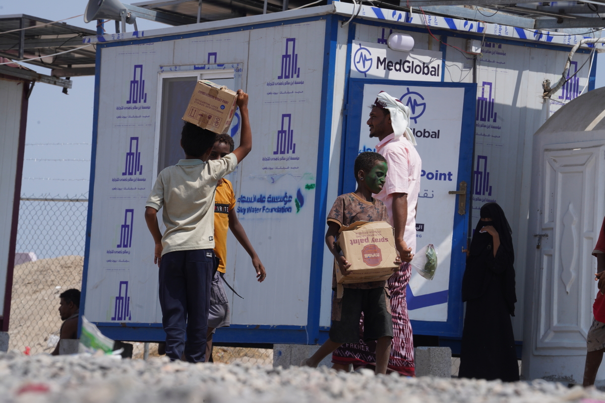 Southern Transitional Council Sets Two-Year Path to Referendum on Yemen Self-Determination